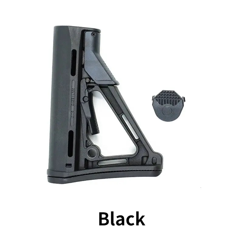 GENERIC ENHANCED VERSION NYLON REAR ADJUSTABLE STOCK