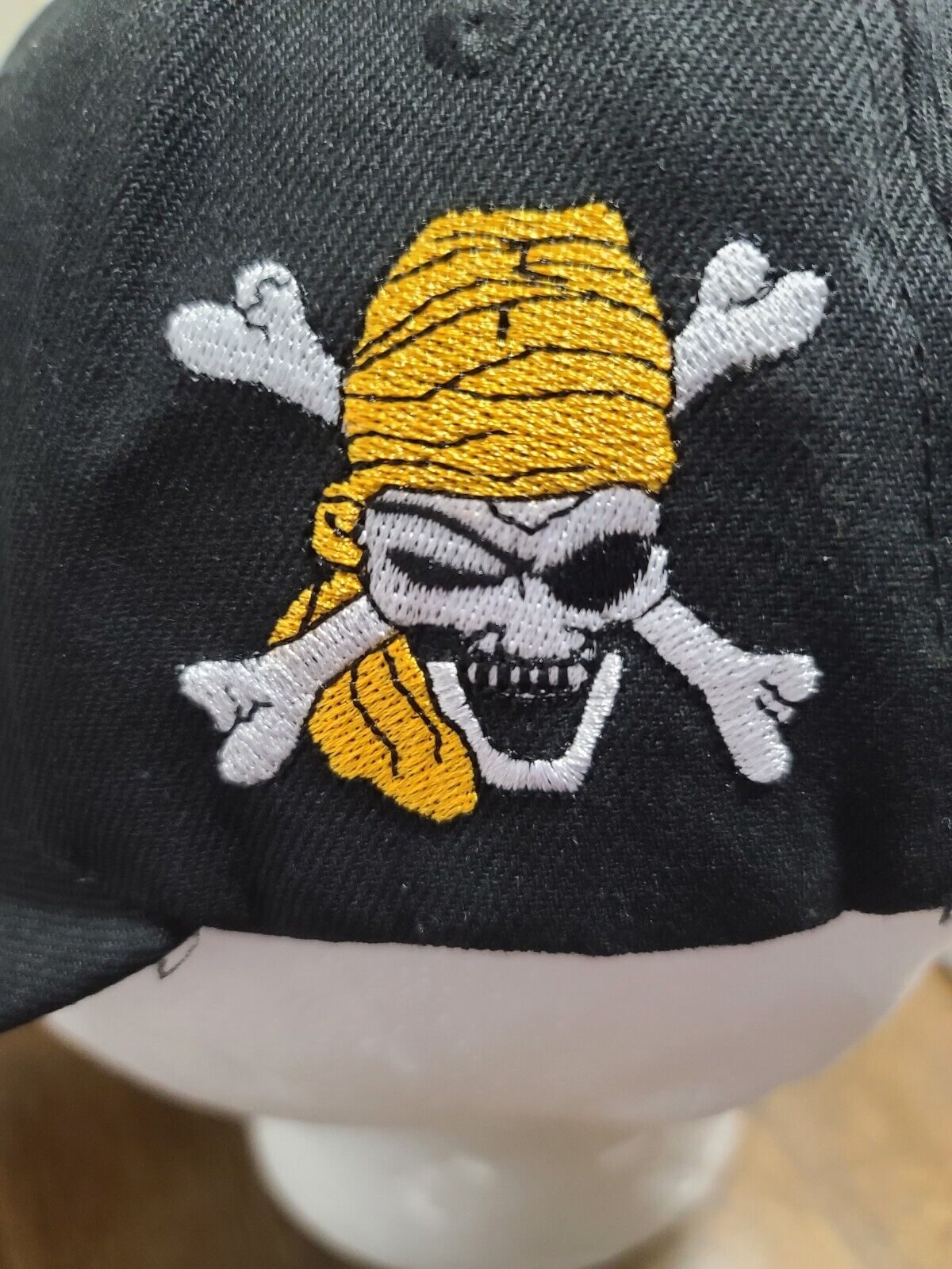 Pittsburgh Pirates Baseball cap.