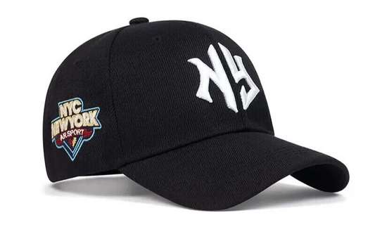 New York Yankees Baseball cap.