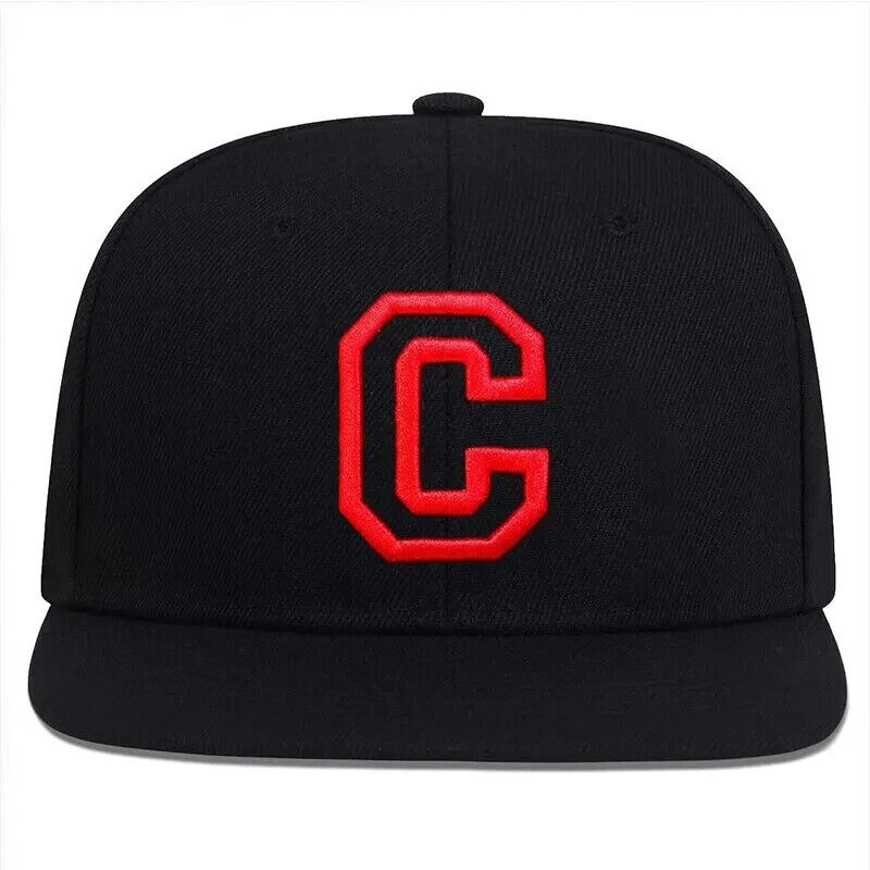 Casquette de baseball des Cubs de Chicago.