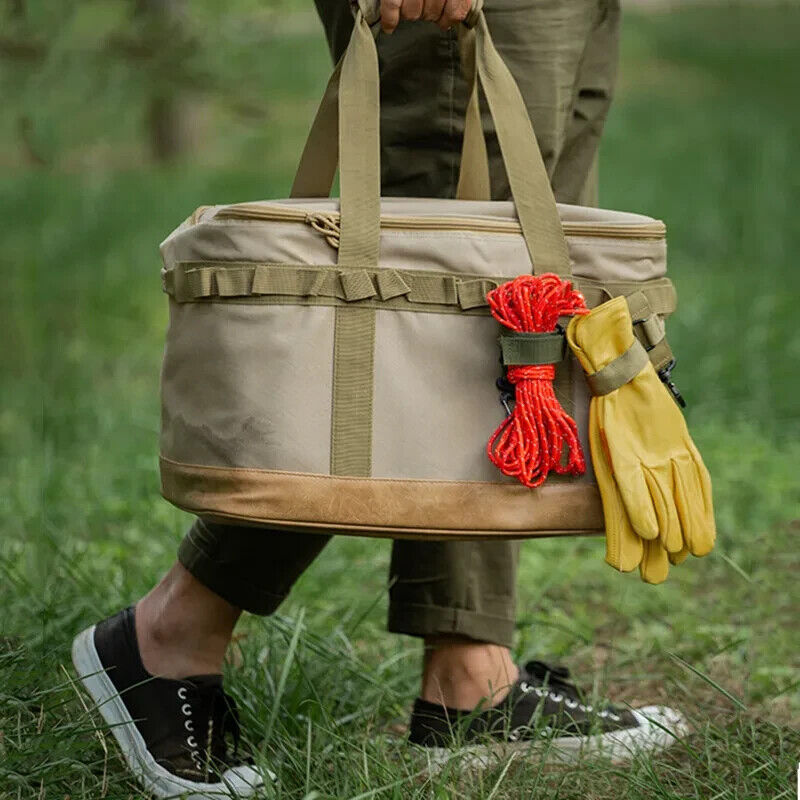 Glove Strap Holder. For Construction, Hiking, Camping, Military, Home DIY.