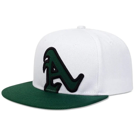 Chapeau d'Oakland Athletics A.