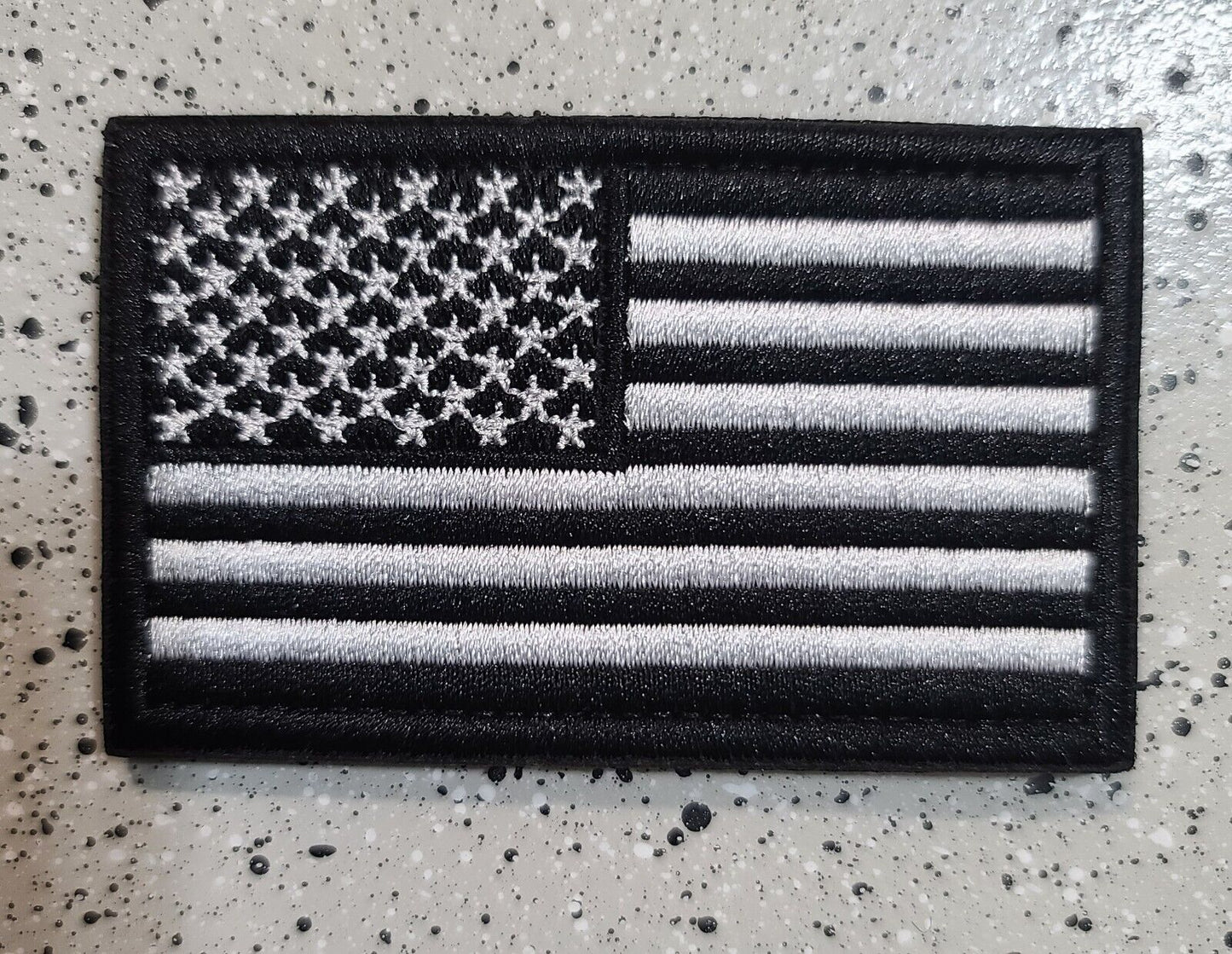 MORALE PATCHES. HOOK & LOOP PATCHES. 2X3".