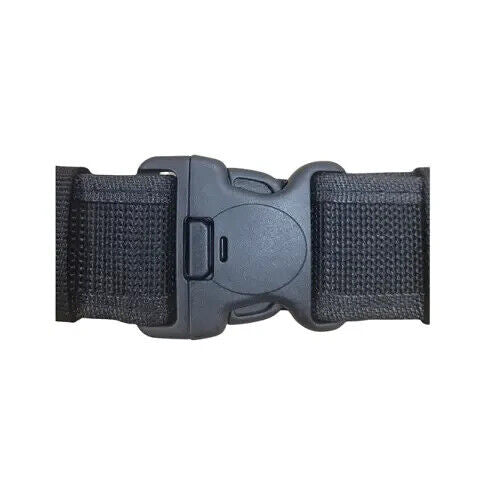 Nylon Duty/Outdoors Belt. 2 Color Choices.