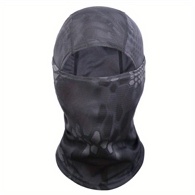 Military/Hunting Balaclava. Full Face Mask, UV Protection. 2 colors to choose...