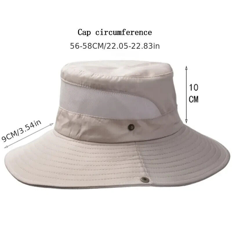 CHAPEAUX BOONIE DE STYLE MILITAIRE VERT ARMÉE OU GRIS.