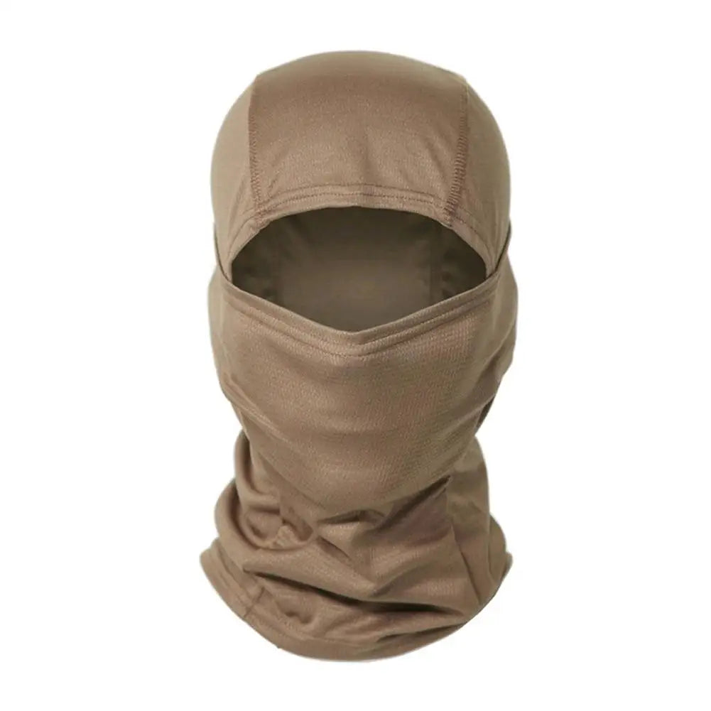 Military/Hunting Balaclava. Full Face Mask, UV Protection. 4 colors to choose...