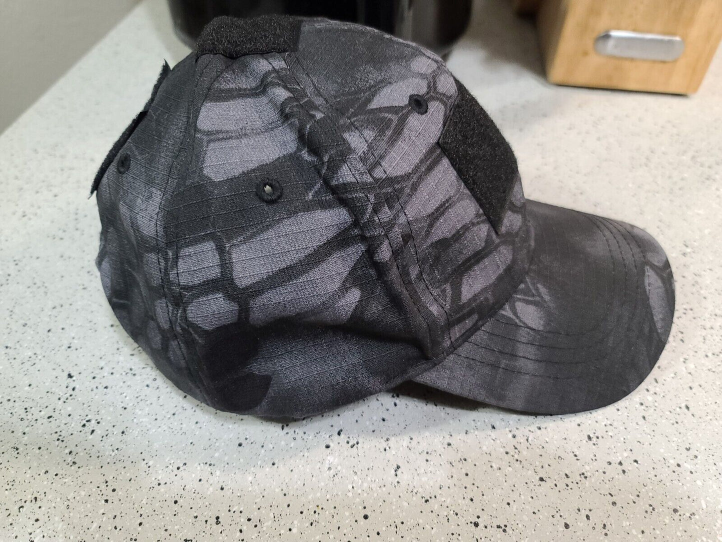 KRYPTEK MILITARY OPERATORS HAT