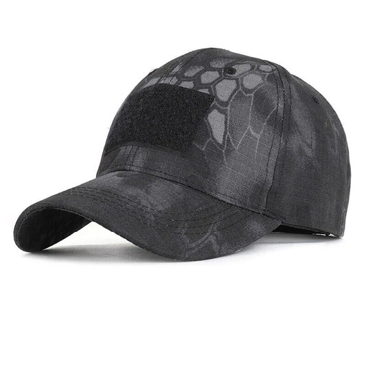 KRYPTEK MILITARY OPERATORS HAT